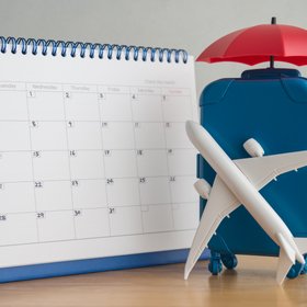 В Госдуме предложили исключить выходные из числа дней отпуска