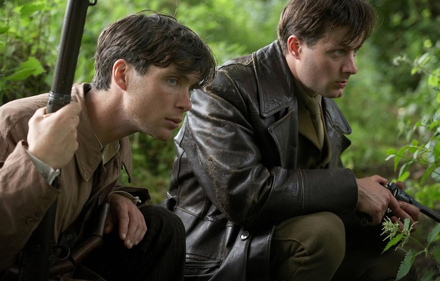 «Ветер, который качает вереск» (2006, Великобритания/Ирландия)