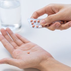 Ученые создали первые пероральные контрацептивы для мужчин