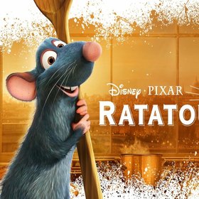 В течение 15 лет девушка смотрит «Рататуй» перед сном, чтобы справиться с бессонницей