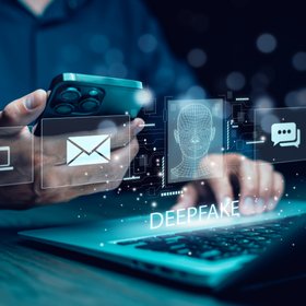 ИИ-девушка украла у китайца $27 600