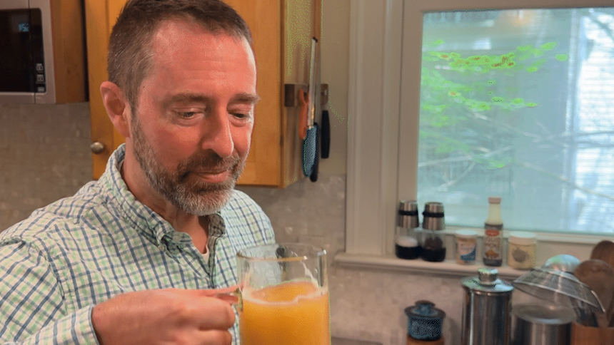 Farivar Hamzeyi / ScienceNews