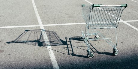 Как отказ от бездумного шопинга может изменить жизнь. Опыт блогера, которая год не ходила по магазинам