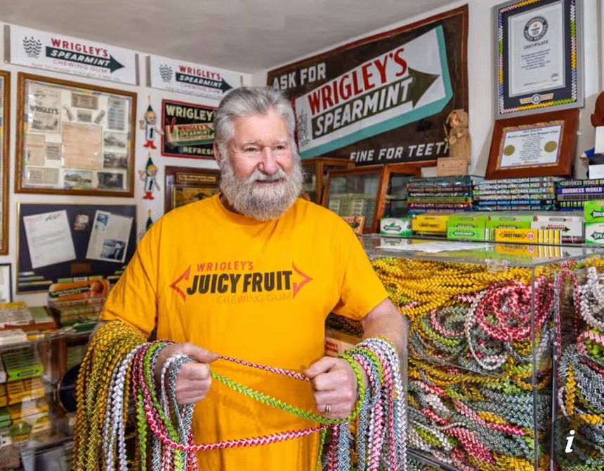 Aníbal Martel/The Guardian