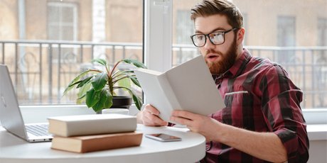 Почему почти все бизнес-книги абсолютно бесполезны — и как выбрать ту, что вам действительно поможет