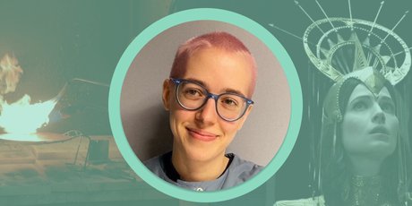 Как филолог стала ювелиром и сделала украшения для «Мастера и Маргариты»