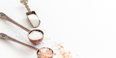 Частое добавление соли в еду может привести к депрессии