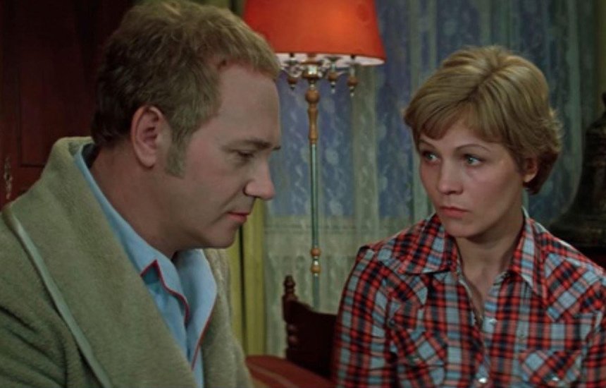 Кино в высотке на Котельнической набережной