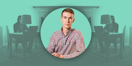 «Пока непонятно, как выстроить обучение так, чтобы и не напрягаться, и крутым программистом стать». Интервью с основателем GeekBrains Александром Никитиным