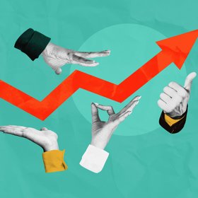 Математики подсчитали, что наилучших результатов добиваются люди, которые хотят быть чуть лучше среднего, а не стремятся к недостижимому идеалу