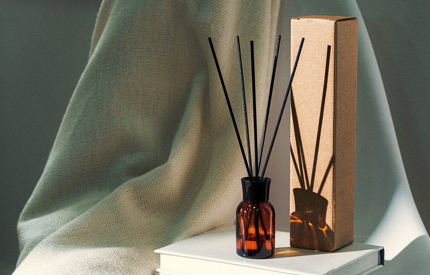 ароматический диффузор