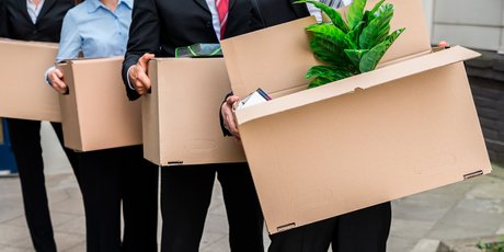 Почти треть россиян боятся увольнения, половина – не верят, что найдут работу с теми же условиями