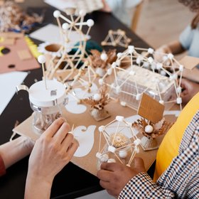 В США школьников начнут учить ручному труду из-за опасений, что иначе они не найдут работу в мире с ИИ