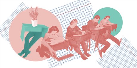 «Эйфория онлайна будет сходить на нет». Эксперты рассказывают, как мы будем учиться и кем работать в 2020 году