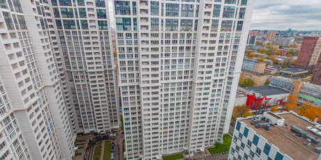 Почти 50% новостроек в России сдаются позже срока