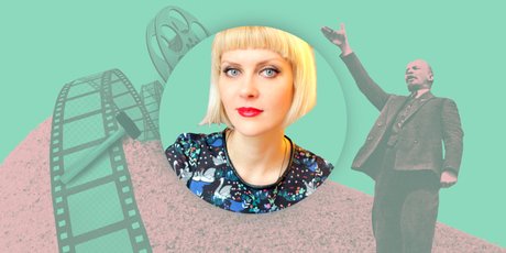 Смотри и учись. 13 документальных фильмов от продюсера и актрисы Театра.doc Марии Чупринской