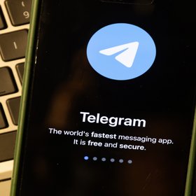 СМИ: в России решили снять часть ограничений с Telegram