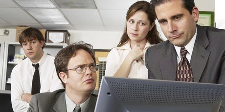 «Ему платили хорошие деньги за то, что он ничего не делал». История о том, как бессмысленный труд может разрушить человека