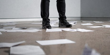 Как отказаться от бумаги: пять простых шагов к экологичному стилю жизни