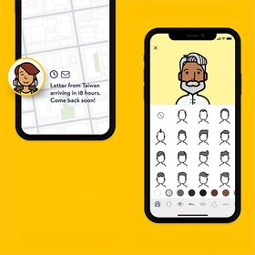 Приложение Slowly. Почему программа для поиска друзей по переписке отлично подходит для карантина и образования