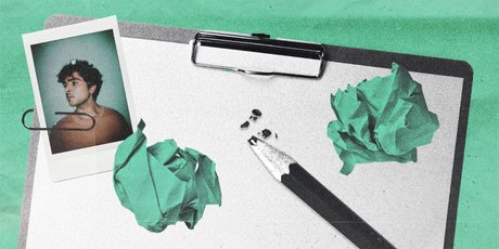 «Без опыта не берём». Как студенту собрать портфолио, если показывать пока нечего