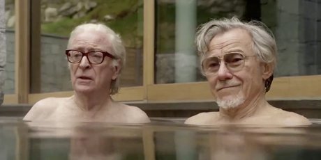 Исследование: возраст несчастья вычислили на основе данных 14 миллионов людей