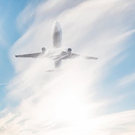 Турбулентность связана с глобальным потеплением и будет происходить все чаще и чаще