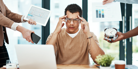 В России предложили ввести обязательную компенсацию расходов на психологов для работающих людей