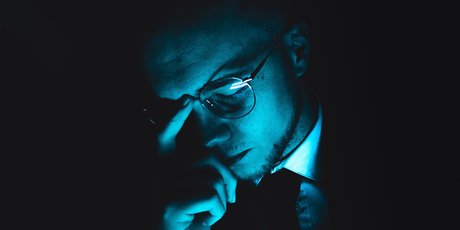 Большая зарплата или любимая работа? Отвечает психолог