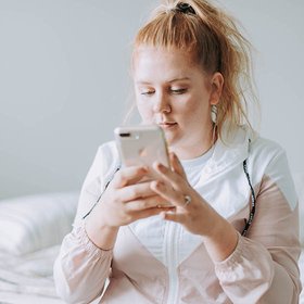 78% россиян нравится искать вакансии и общаться с потенциальными работодателями в соцсетях