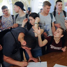 Цифра дня: 59% россиян считают обучение за счет работодателя лучшей мотивацией