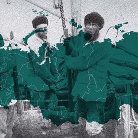 “Карта”: новый исследовательский проект о России от Фонда Бёлля и сигмы