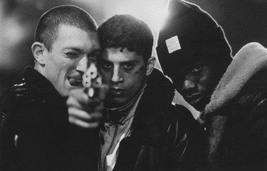 «Ненависть» (1995)