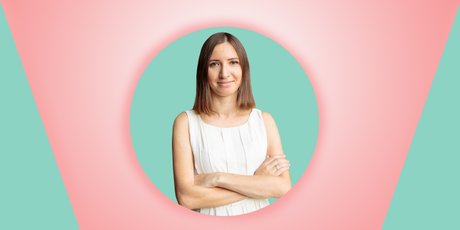 «Мотивация — волшебное слово в образовании». Основательница Level One Анастасия Погожева — о лекциях для взрослых, катарсисе и поиске спикеров