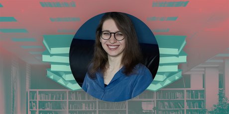 Полезное чтение. 10 книг от заместителя директора библиотеки Н.А.Некрасова Алины Богатковой