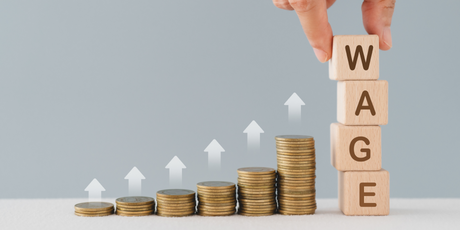 Строительство, логистика и промышленность вошли в топ-3 сфер с самыми высокими средними зарплатами в РФ