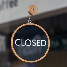 В России впервые за 25 лет сократилось число магазинов