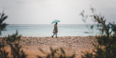 Правда ли, что весна на юге России была холодной из-за поломки климатической станции в ОАЭ
