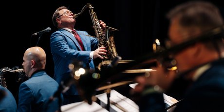 10 фактов о джазе, которые стыдно не знать