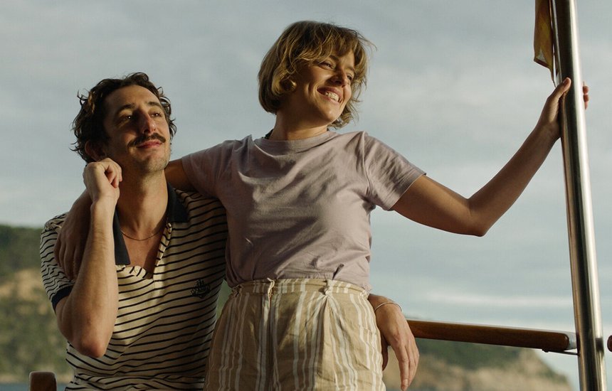 Sábado Películas / Playtime Movies / 3Cat / Atresmedia Cine / ElioFilm