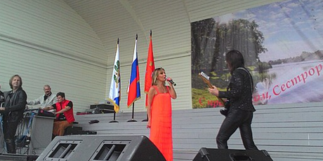 «Я с ними больше не работаю»: Татьяна Буланова рассказала, что заменила танцоров