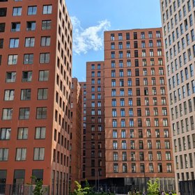 В России предложили разрешить покупать квартиры по квадратному метру