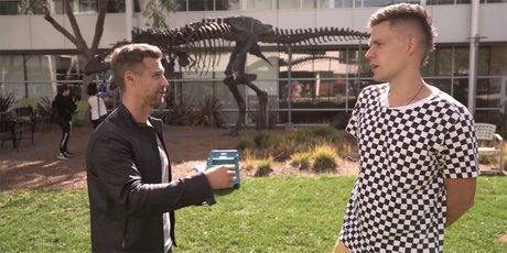 Кремниевая долина онлайн: герои фильма Дудя запустили интернет-проект для стартапов и инвесторов