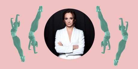 «Мы достаточно быстро поняли, что накроет». Основательница FITMOST Александра Герасимова — о том, как пережить карантин
