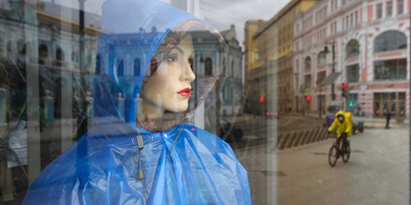 Лекции о соседях и смерти, вебинары для дизайнеров и редакторов: онлайн-события на этой неделе