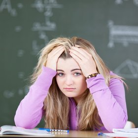 В прошлом учебном году из вузов отчислились 10,7% всех студентов