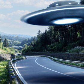 В соцсетях вирусится теория заговора об 11 пропавших американских ученых, которые исследовали НЛО и ядерное оружие