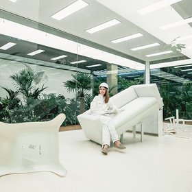 «Самоизоляция»: онлайн-платформа Музея «Гараж» с лекциями, экскурсиями и текстами