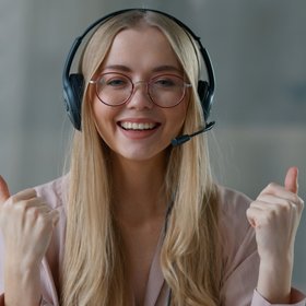 72% россиян устроились на работу, где проходили стажировку