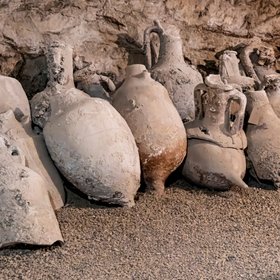 Исследование: вероятно, 2000 лет назад люди создали первую батарею